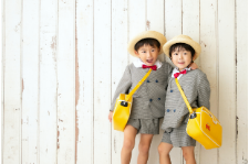 グループ写真